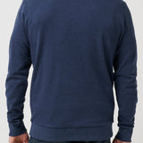 Cloud Quarter Zip 2.0