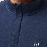 Cloud Quarter Zip 2.0