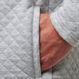 Transatlantic Quarter Zip