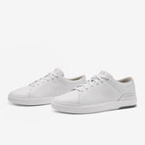 The Modern Cup Shoe