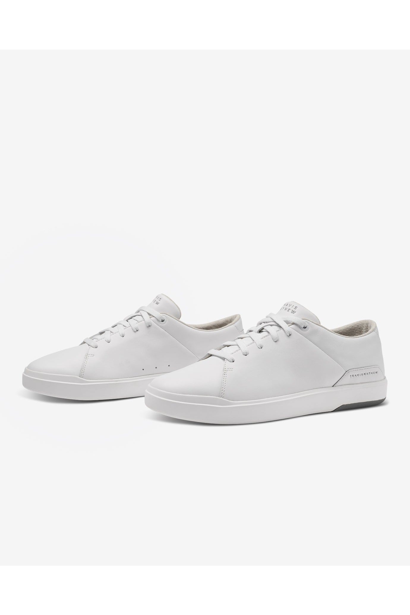 The Modern Cup Shoe
