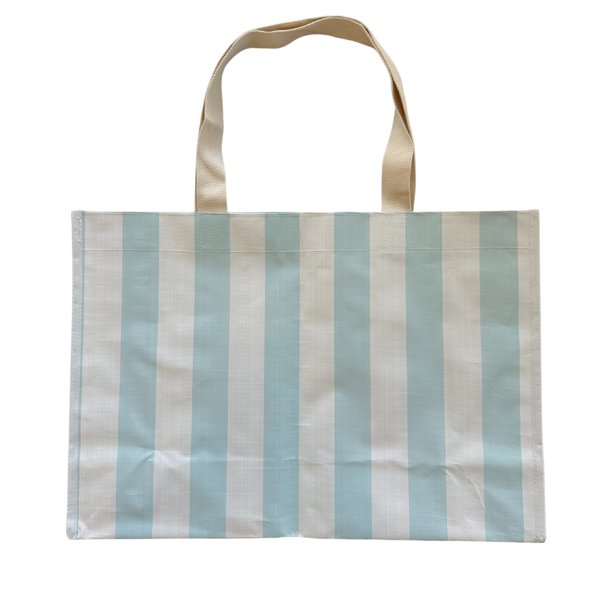 Thick Stripe XL All Day Bag
