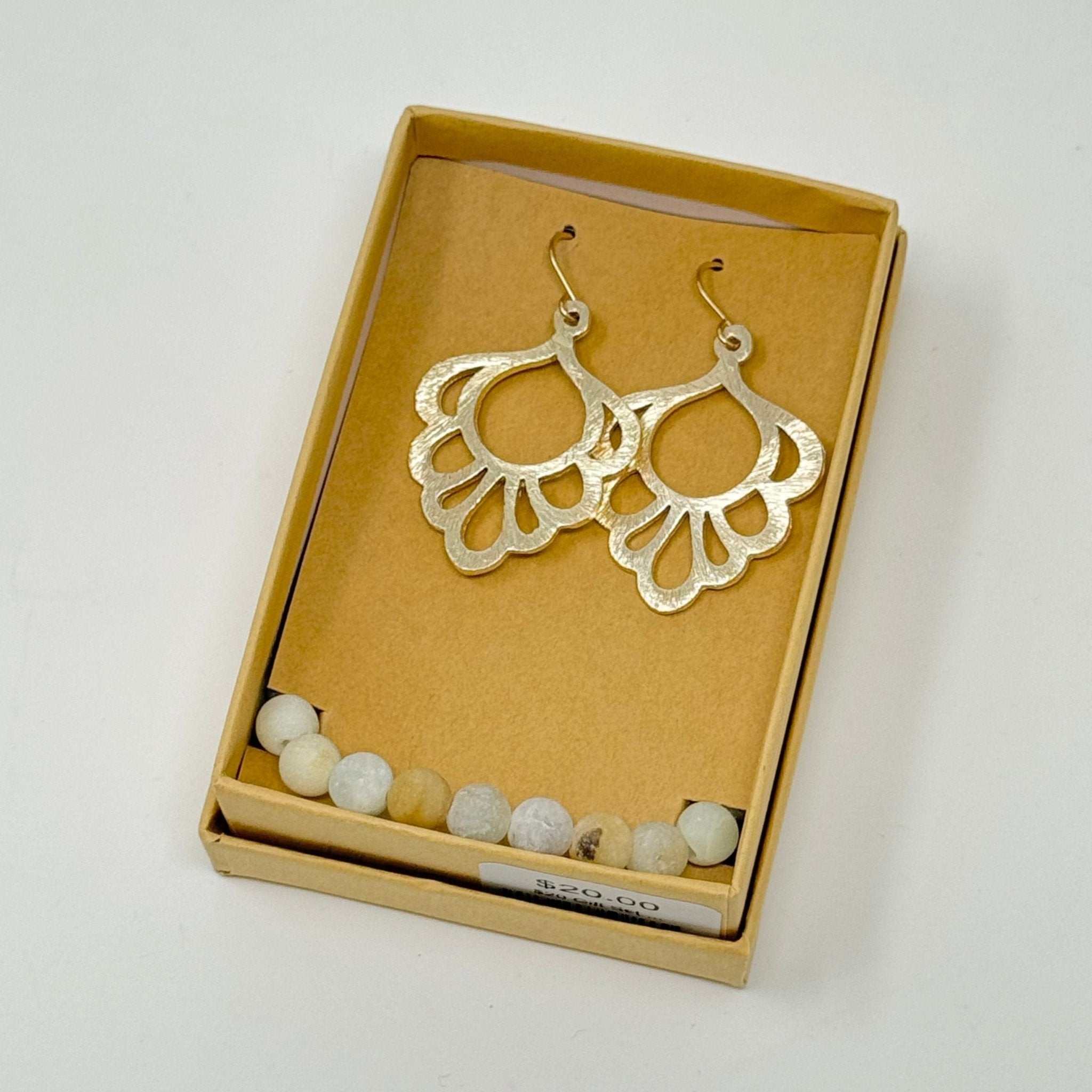$20 Gift Set | Earrings & Bracelet Set - MTT Collective