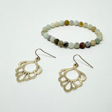 $20 Gift Set | Earrings & Bracelet Set - MTT Collective