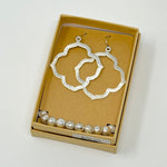 $20 Gift Set | Earrings & Bracelet Set - MTT Collective