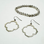 $20 Gift Set | Earrings & Bracelet Set - MTT Collective