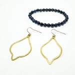 $20 Gift Set | Earrings & Bracelet Set - MTT Collective