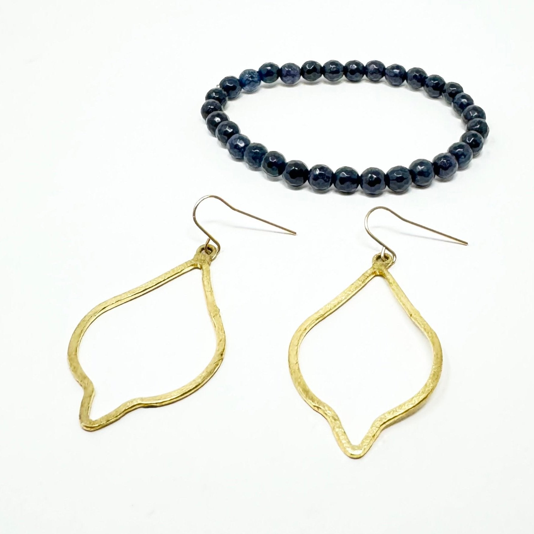$20 Gift Set | Earrings & Bracelet Set - MTT Collective