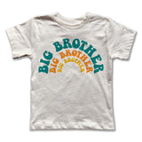 BIG BROTHER TEE - MTT Collective