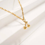 Cherry Charm