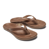 Honu Leather Beach Sandals