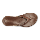 Honu Leather Beach Sandals