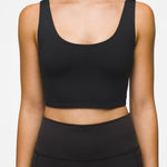 Luxara Reversible Crop Top - MTT Collective