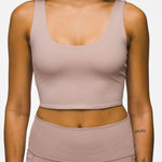 Luxara Reversible Crop Top - MTT Collective