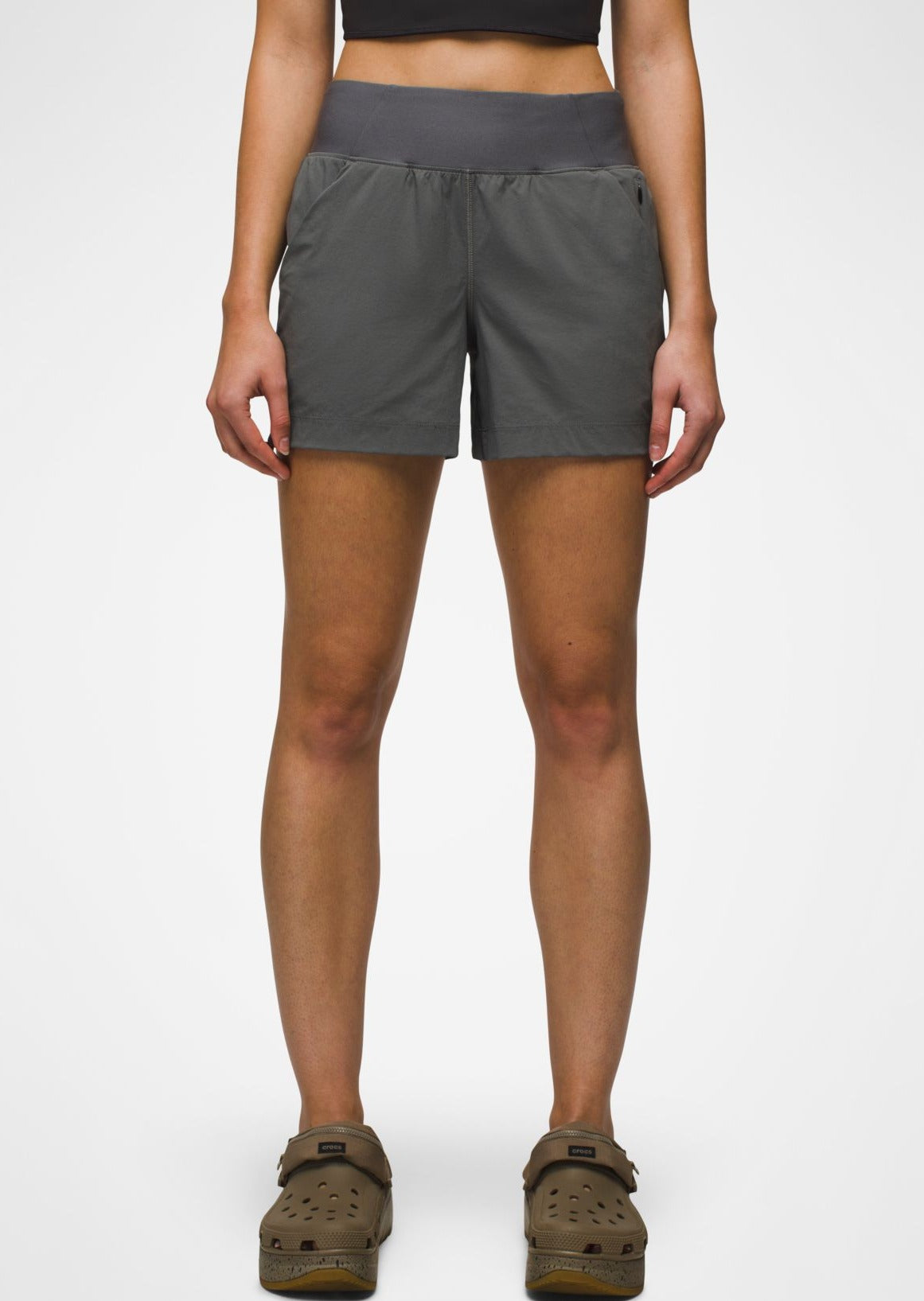 Koen 5" Short - MTT Collective