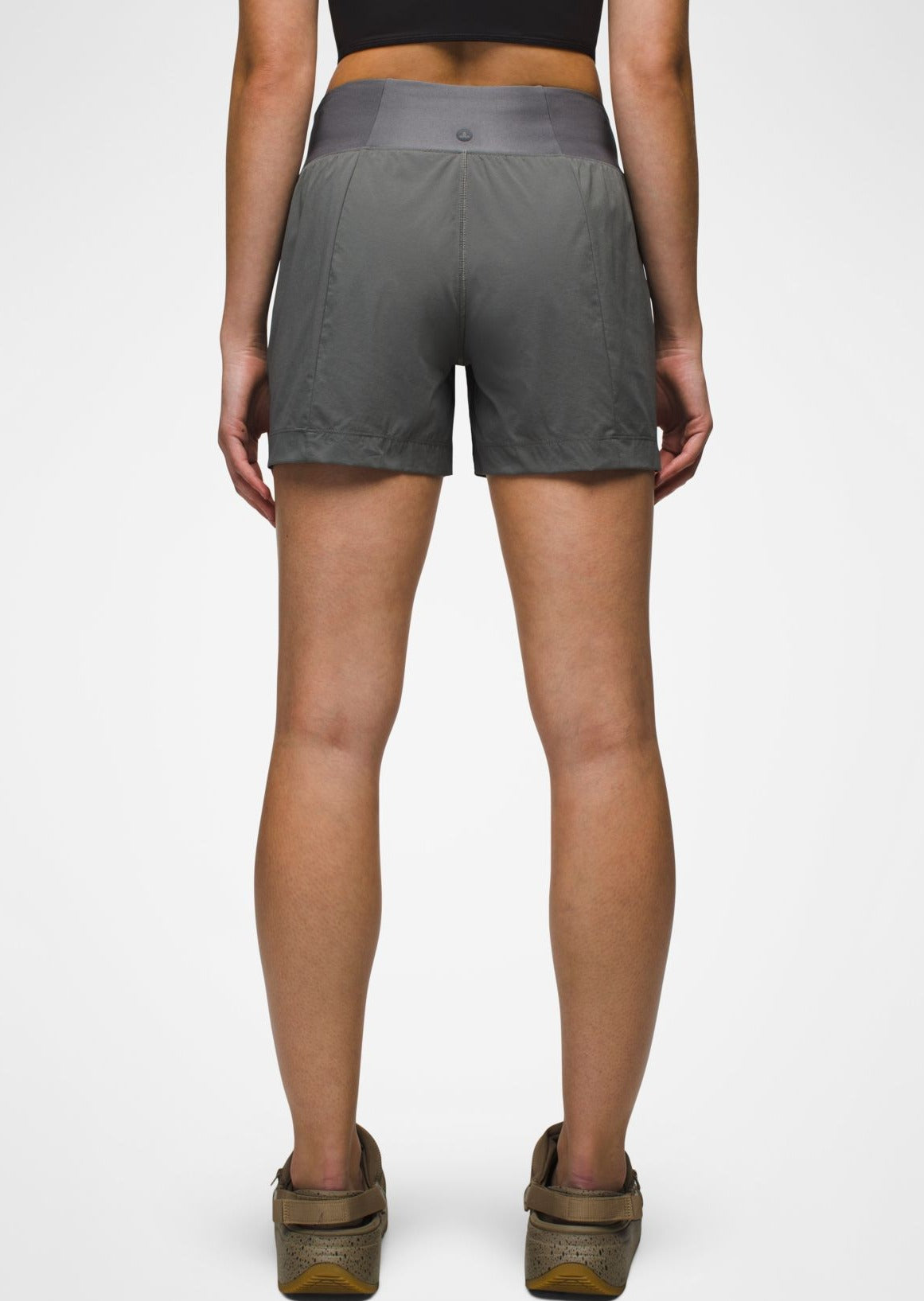 Koen 5" Short - MTT Collective