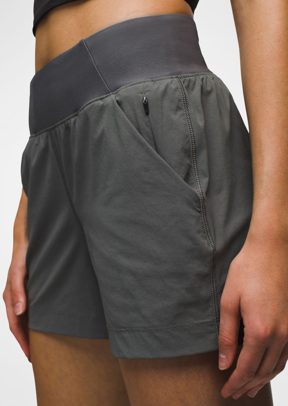 Koen 5" Short - MTT Collective