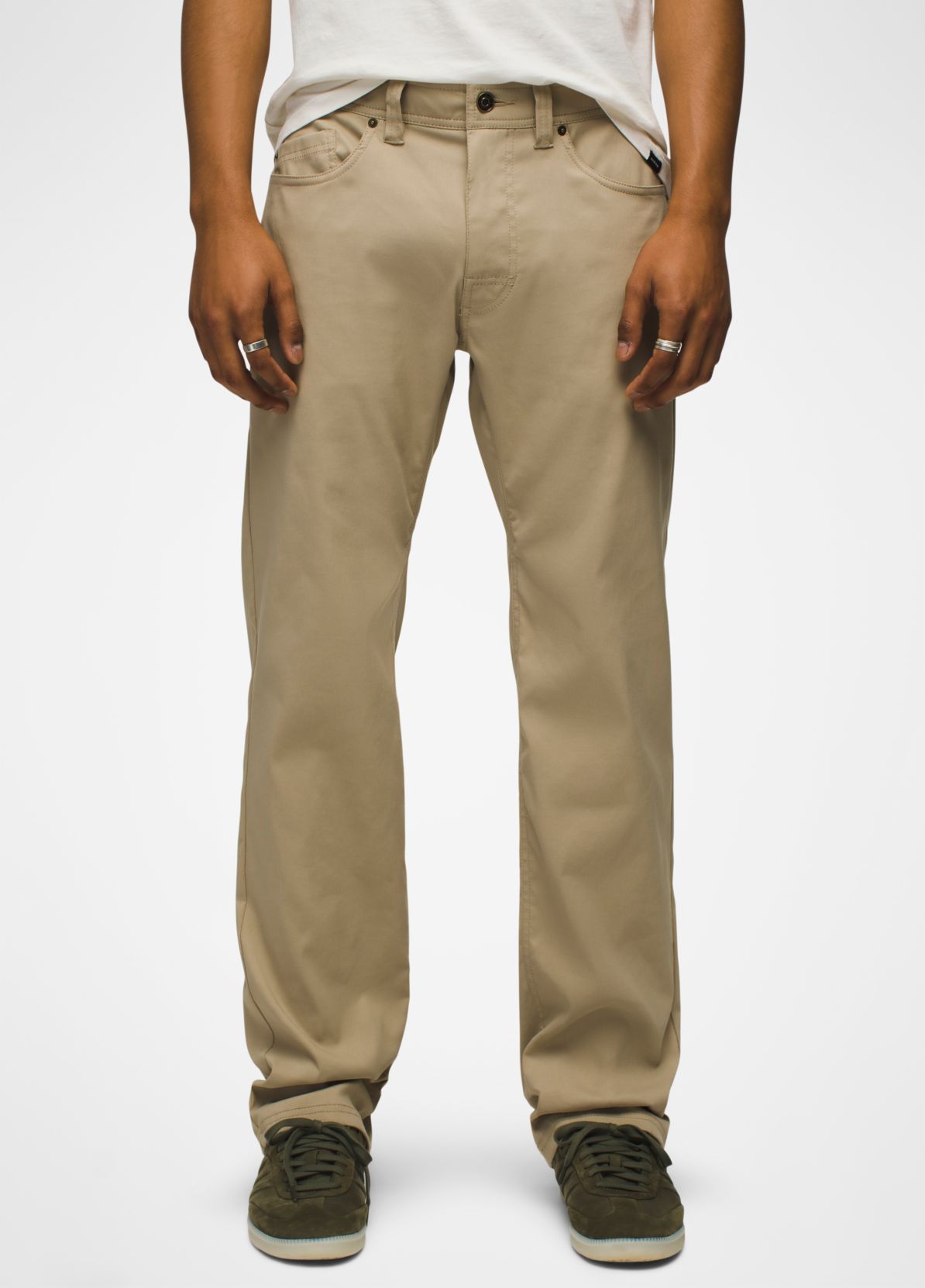 Brion Slim Pant II - MTT Collective