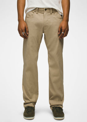 Brion Slim Pant II - MTT Collective