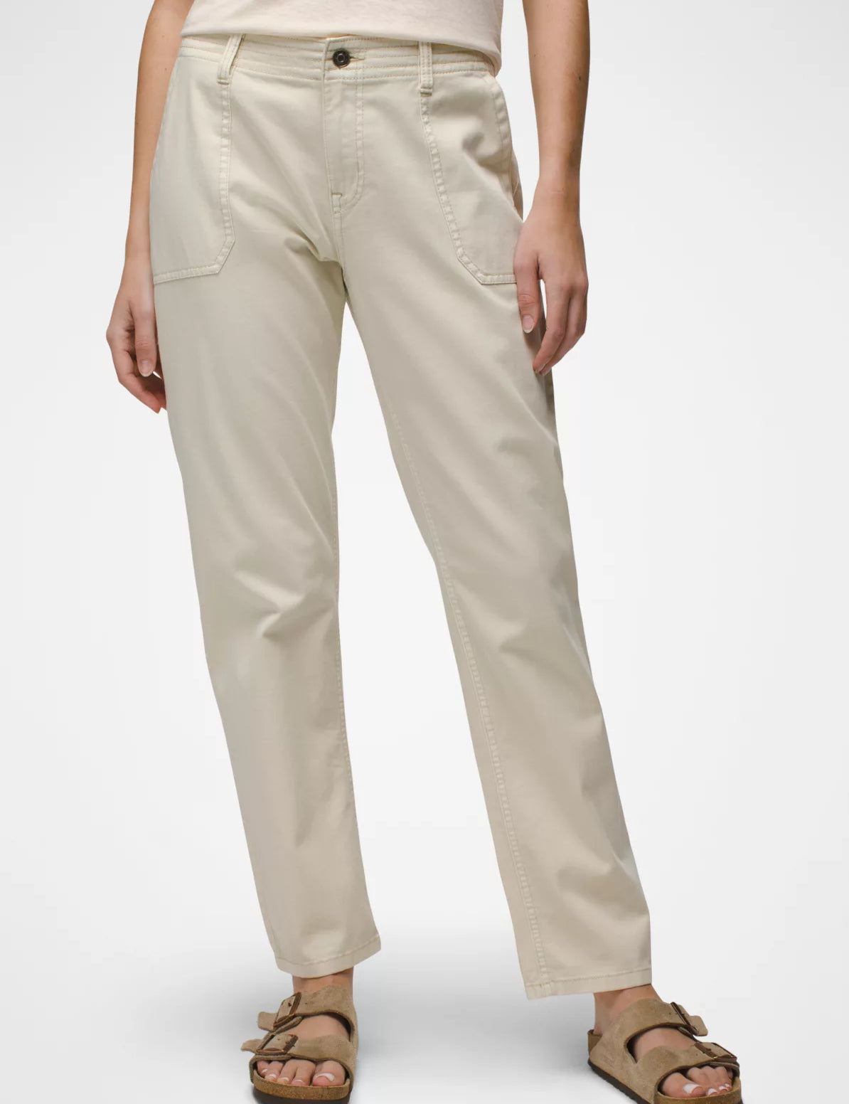 Sancho Boyfriend Pant - MTT Collective