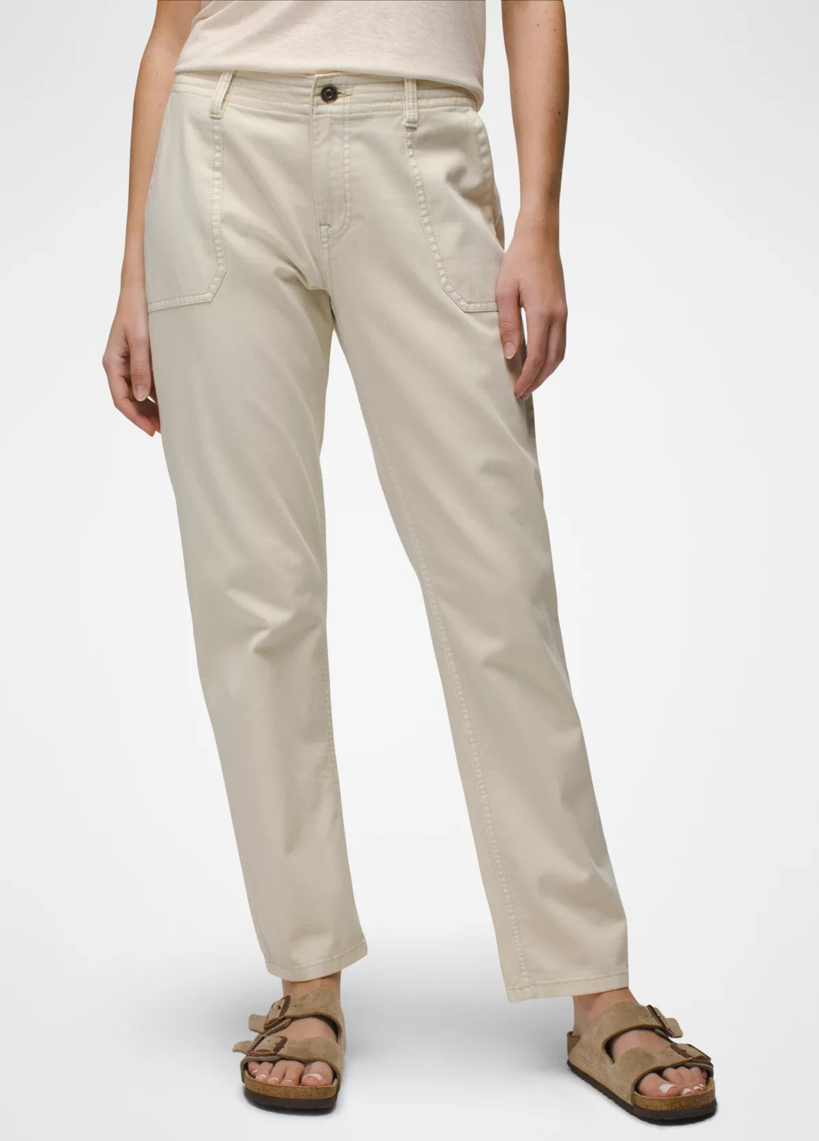 Sancho Boyfriend Pant - MTT Collective
