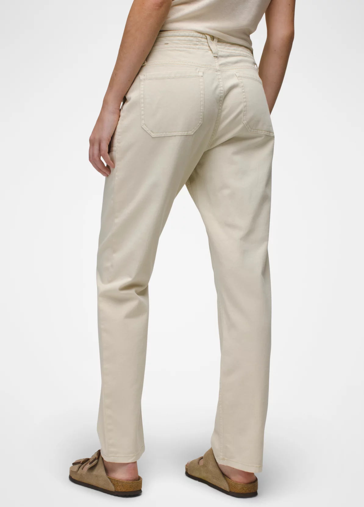 Sancho Boyfriend Pant - MTT Collective