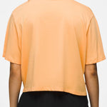 Everyday Cropped Tee - MTT Collective