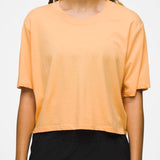 Everyday Cropped Tee - MTT Collective