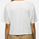 Everyday Cropped Tee - MTT Collective