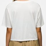 Everyday Cropped Tee - MTT Collective