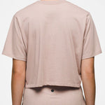 Everyday Cropped Tee - MTT Collective