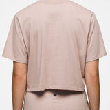 Everyday Cropped Tee - MTT Collective