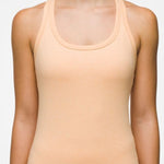 Heavana Racerback Tank - MTT Collective