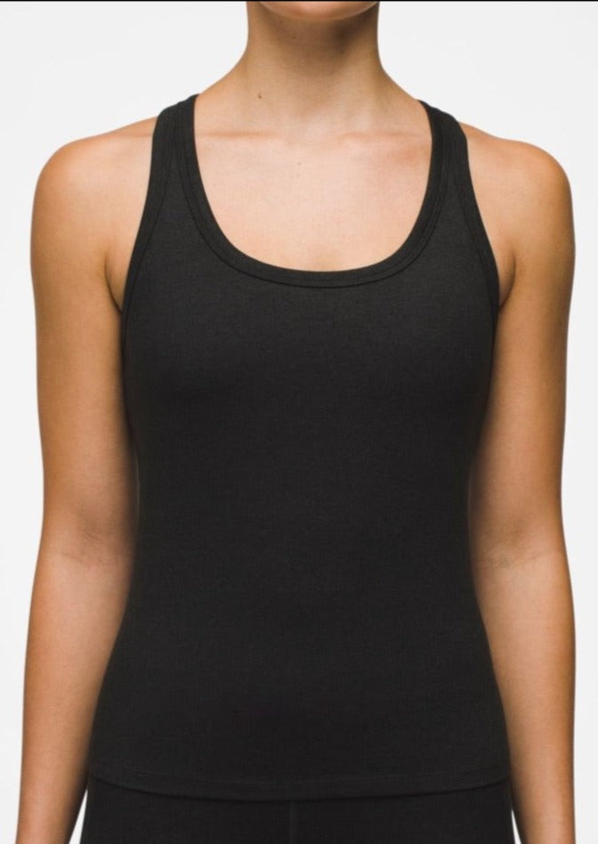 Heavana Racerback Tank - MTT Collective
