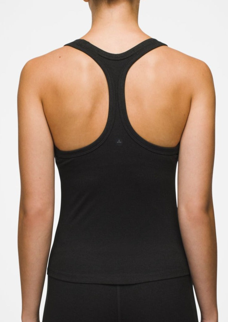 Heavana Racerback Tank - MTT Collective