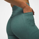 Heavana Pocket Legging - MTT Collective