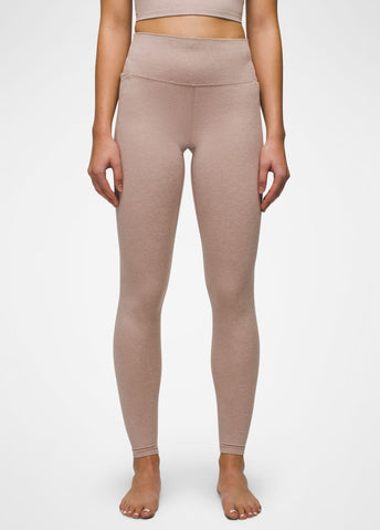 Heavana Pocket Legging - MTT Collective