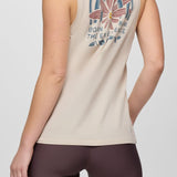 Everyday Graphic Tank