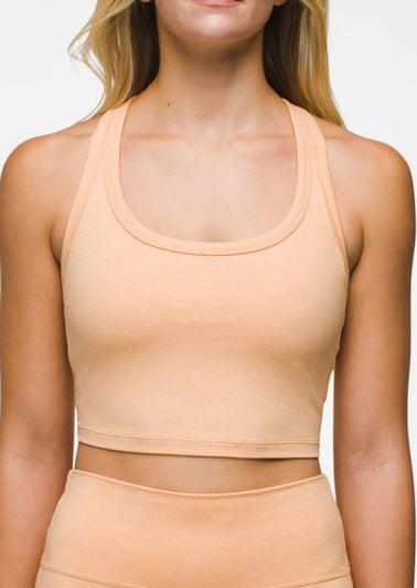 Heavana Racerback Bralette - MTT Collective