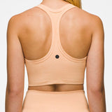Heavana Racerback Bralette - MTT Collective