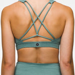 Heavana Every Day Bra - MTT Collective