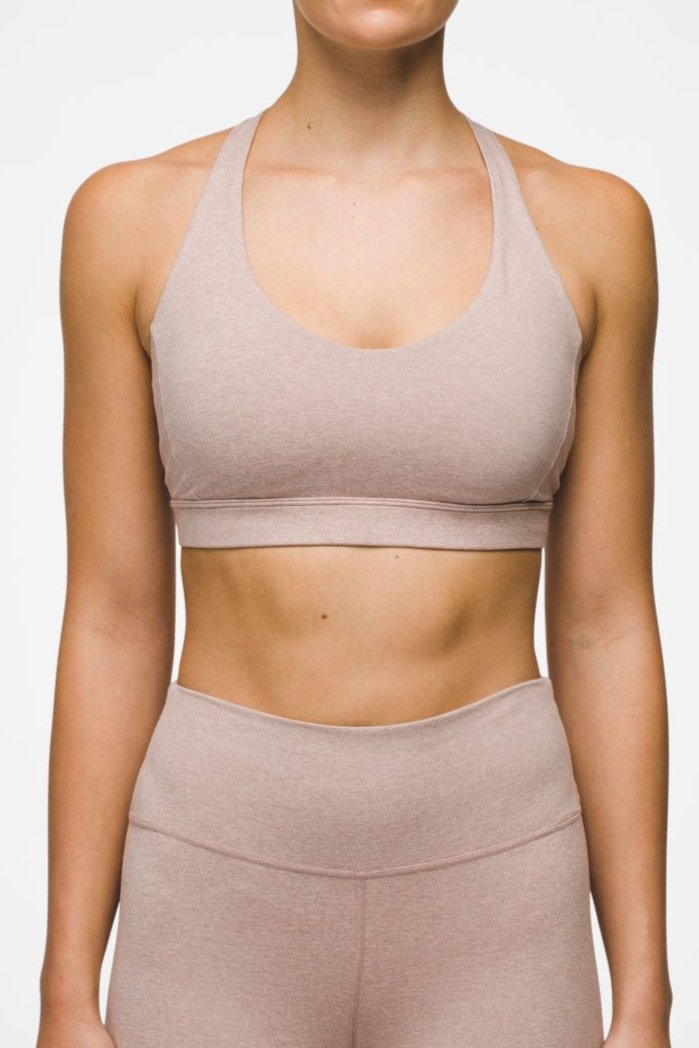 Heavana Every Day Bra - MTT Collective