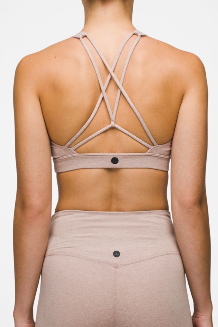 Heavana Every Day Bra - MTT Collective