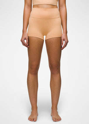 Heavana 2.5" Short - MTT Collective