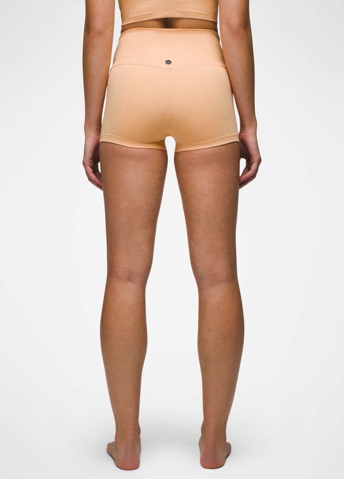 Heavana 2.5" Short - MTT Collective