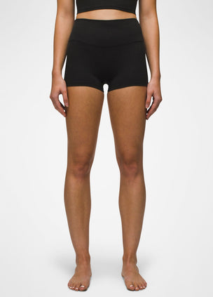 Heavana 2.5" Short - MTT Collective