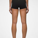 Heavana 2.5" Short - MTT Collective