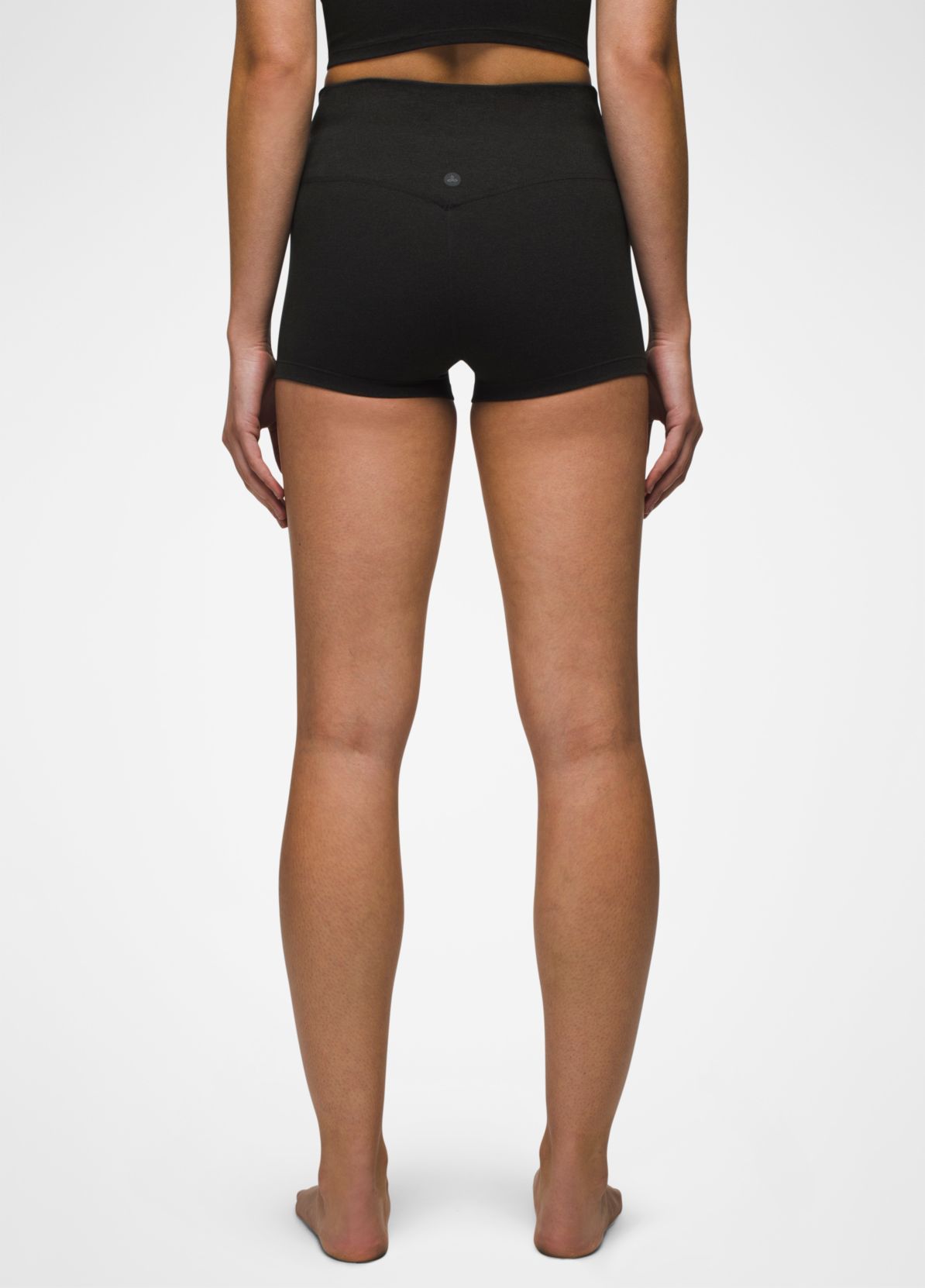 Heavana 2.5" Short - MTT Collective