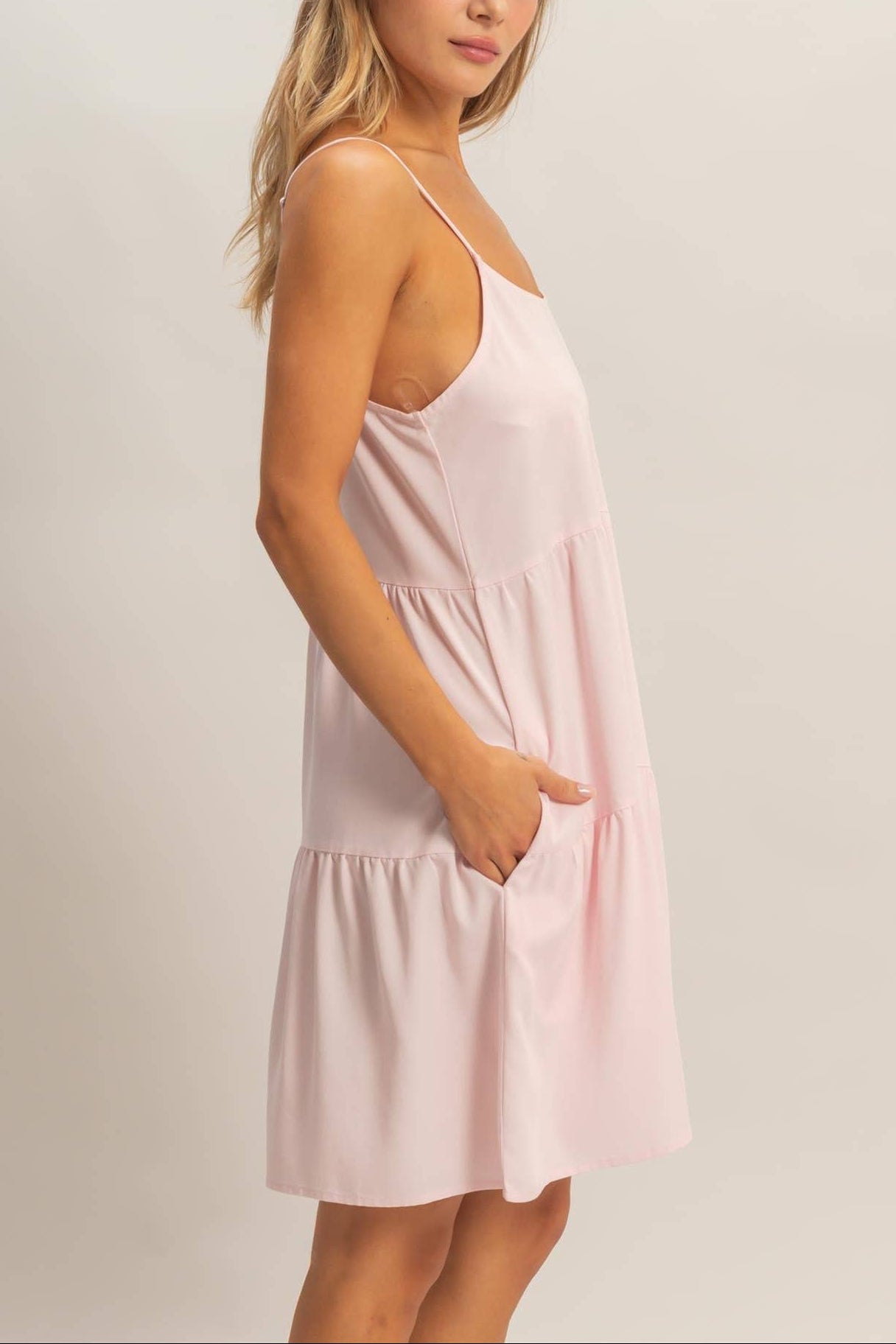 Light Pink