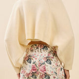 Courtney Knit Open Front Cardigan